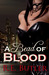 A Bead of Blood