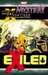 Journey Into Mystery/New Mutants by Dan Abnett