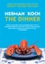 The Dinner (Mass Market Paperback)