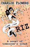 Riz by Charlie Flowers Riz by Charlie Flowers