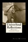 UniverSoul Reflections by Peter Mutanda UniverSoul Reflections by Peter Mutanda