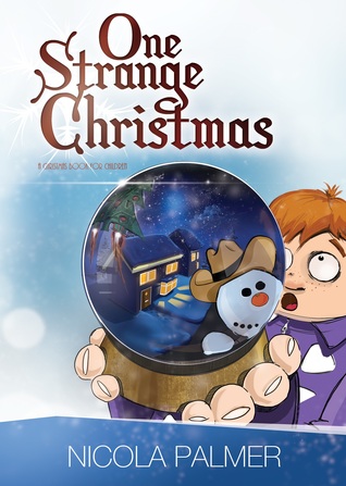 One Strange Christmas