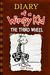 The Third Wheel (Diary of a Wimpy Kid)