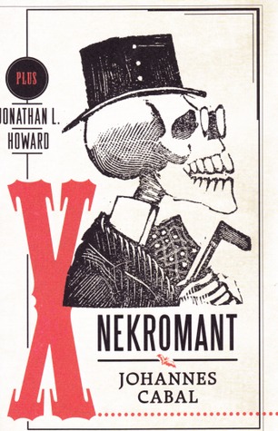 Nekromant