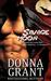 Savage Moon (ebook)