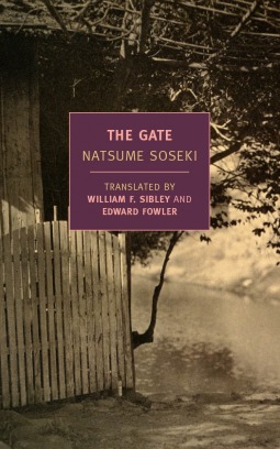 Natsume Soseki the gate review Natsume Soseki the gate review