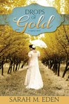 Drops of Gold (The Jonquil Brothers #2) Drops of Gold (The Jonquil Brothers #2)