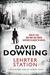 Lehrter Station (Kindle Edition)