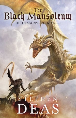 The Black Mausoleum (Silver Kings, #1)