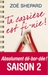 Ta carrière est fi-nie ! by Zoé Shepard Ta carrière est fi-nie ! by Zoé Shepard