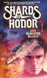 Shards of Honor by Lois McMaster Bujold