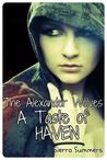 A Taste of Haven (Alexander Wolves, #1)