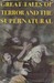 Great Tales of Terror and the Supernatural (Hardcover)