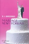Mariage new-yorkais Mariage new-yorkais