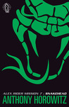 Snakehead (Alex Rider, #7)