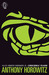 Crocodile Tears (Alex Rider, #8)