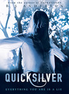 Quicksilver (Ultraviolet, #2)