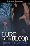 Lure Of The Blood (Lure Series, #1)