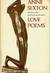 Love Poems (Paperback)