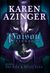 The Poison Priestess (The Silk & Steel Saga, #4)