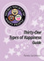 Secret Society of Happy People's Thirty One Types of Happiness Guide