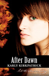 After Dawn (Into the Shadows Trilogy #3)