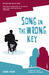 Song in the Wrong Key (Kindle Edition)