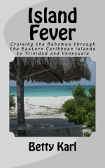 Island Fever by Betty Karl