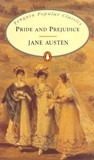 Pride and Prejudice by Jane Austen