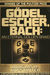 Godel, Escher, Bach by Douglas R. Hofstadter
