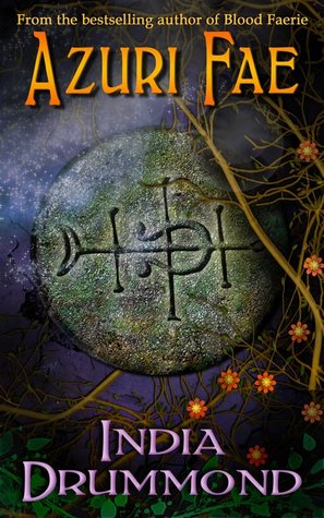 Azuri Fae (Caledonia Fae, #2)