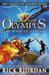 The Mark of Athena (Heroes of Olympus, #3)