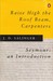 Raise High the Roof Beam, Carpenters and Seymour: an Introduction (Paperback)