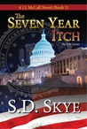 The Seven Year Itch (A J.J. McCall Novel)