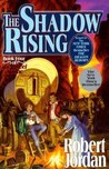 The Shadow Rising (Wheel of Time, #4)