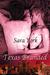 Texas Branded (Texas Soul, #4)