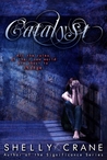 Catalyst (Collide, #3)