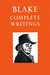 Blake: Complete Writings: with Variant Readings (Hardcover)