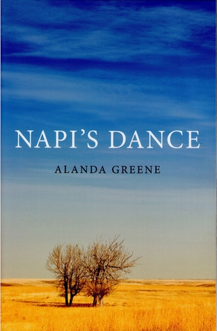 Napis Dance Alanda Greene Napis Dance Alanda Greene