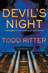 Devil's Night (Kat Campbell #3) Devil's Night (Kat Campbell #3)