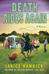 Death Rides Again (Jocelyn Shore #3)