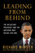 Leading from Behind: The Reluctant President and the Advisors Who Decide for Him (Paperback)