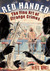 Red Handed by Matt Kindt