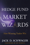 Hedge Fund Market Wizards by Jack D. Schwager Hedge Fund Market Wizards by Jack D. Schwager