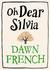 Oh Dear Silvia (Kindle Edition)
