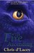 The Fire Ascending. Chris D'Lacey (Paperback)