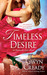 Timeless Desire: An Outlander Love Story (Paperback)