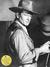John Wayne by The Estate of John Wayne
