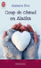 Coup de chaud en Alaska (Alaskan Nights, #1)