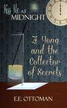 Zi Yong and the Collector of Secrets